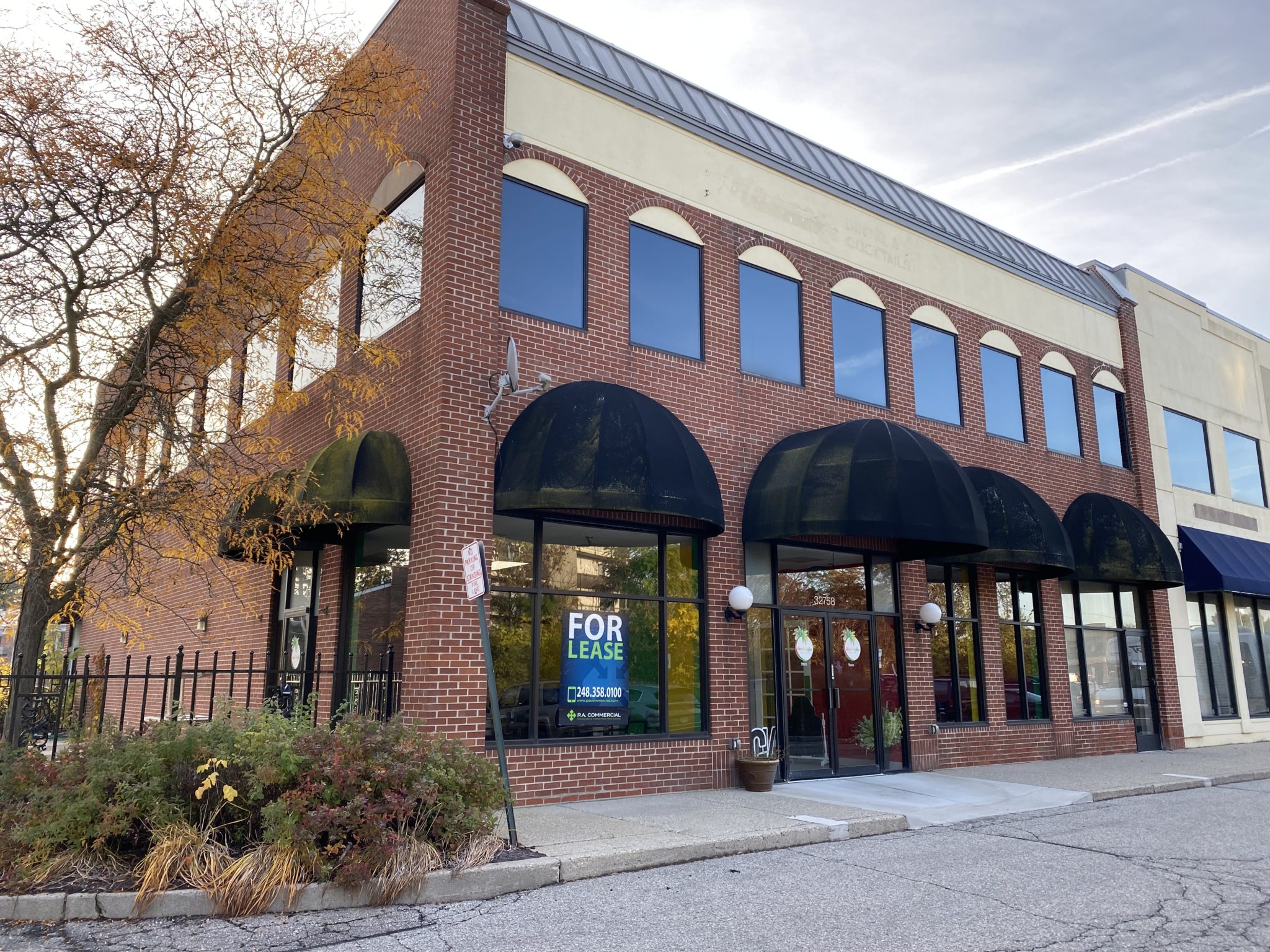 Taques Bar Coming to Farmington Village Commons Dan Blugerman Inks 5